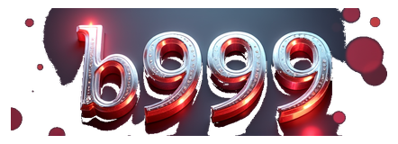 b999 logo